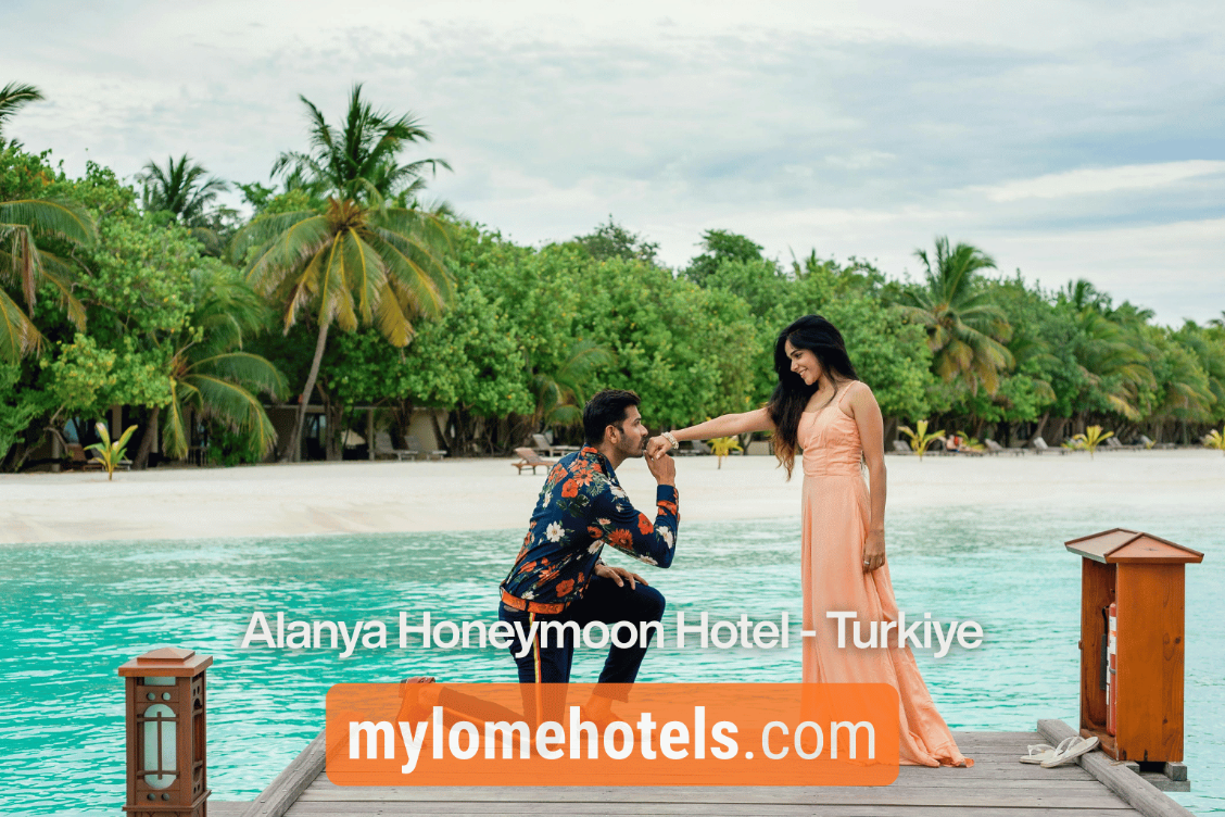 Honeymoon Packages Mediterranean Turkey