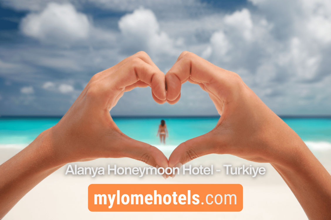 Alanya Couples Holidays
