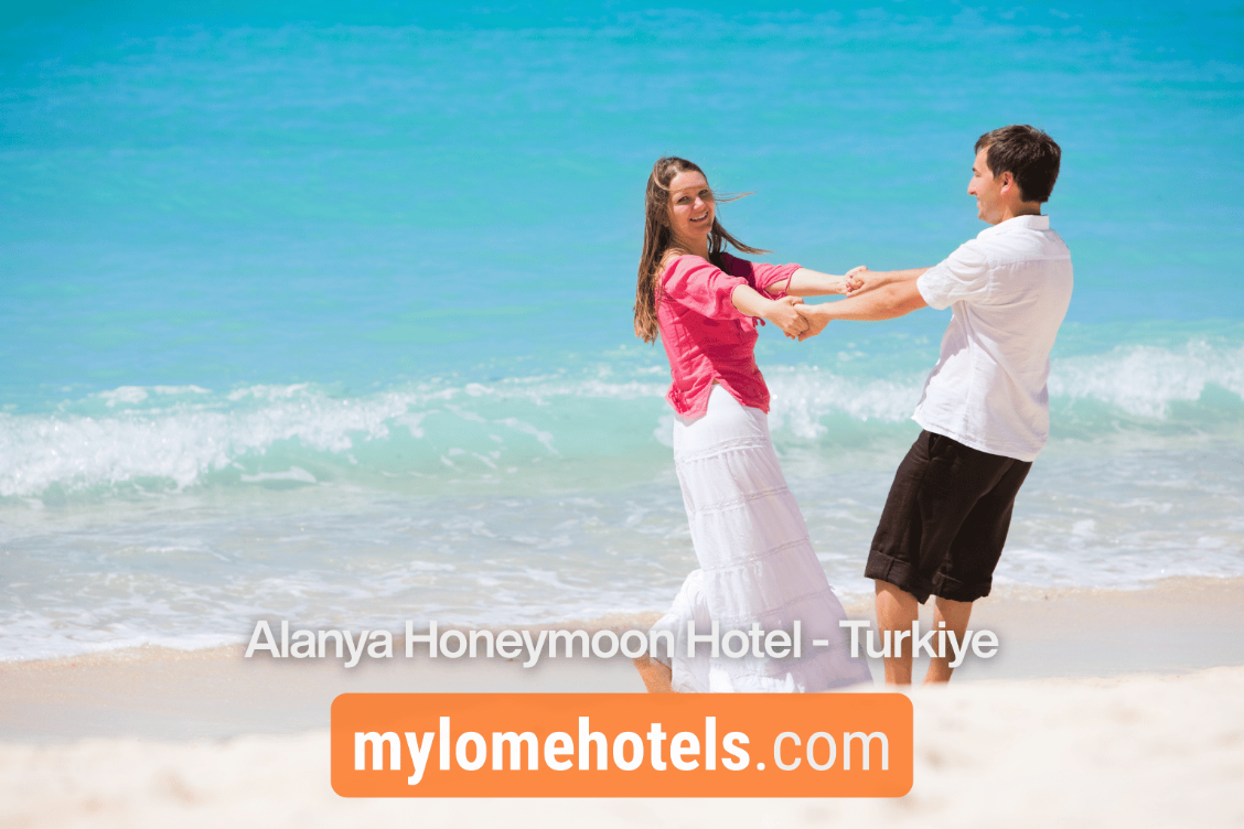 Alanya Couples Spa Resorts