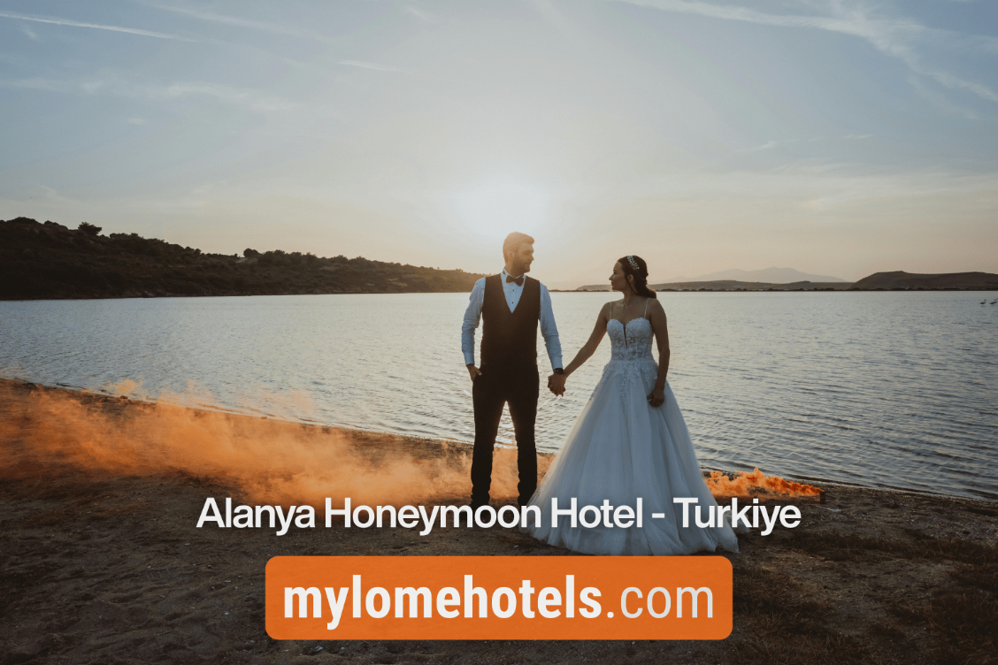 Honeymoon Destinations Mediterranean