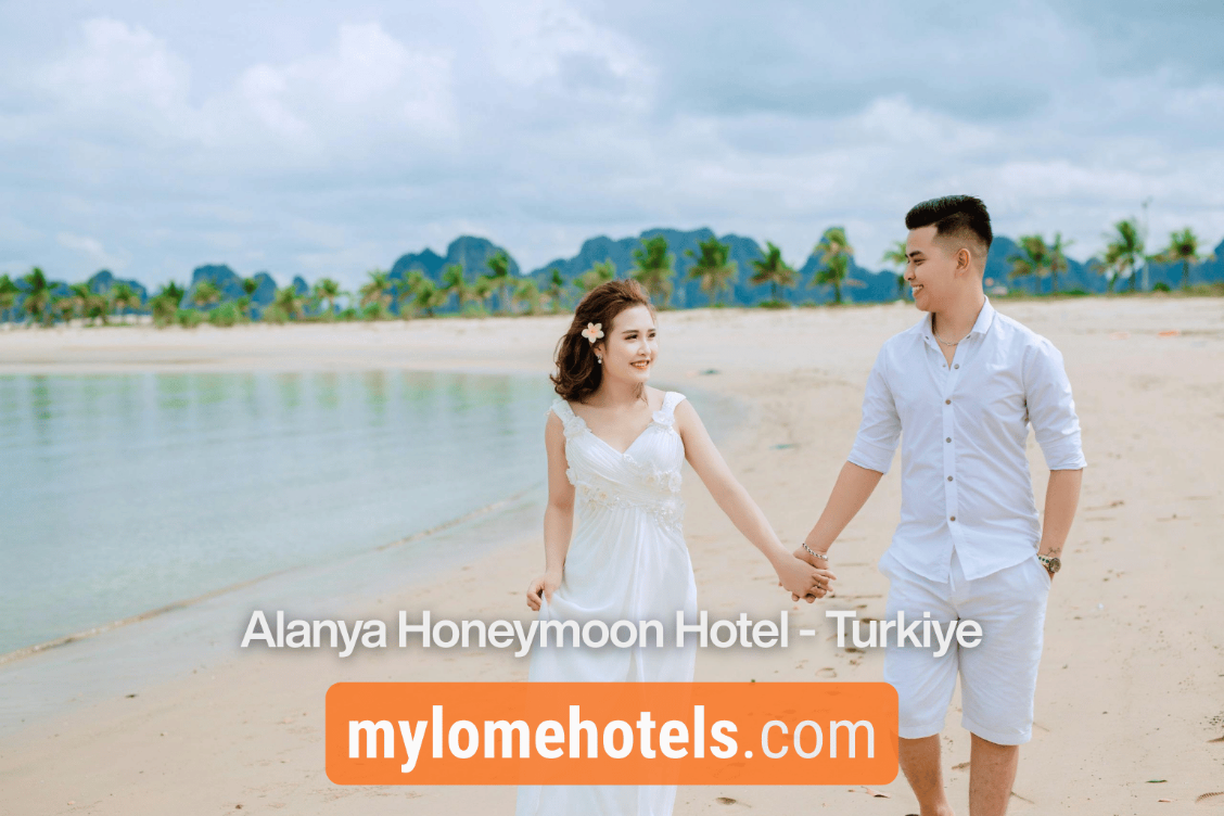 Alanya Honeymoon Offers
