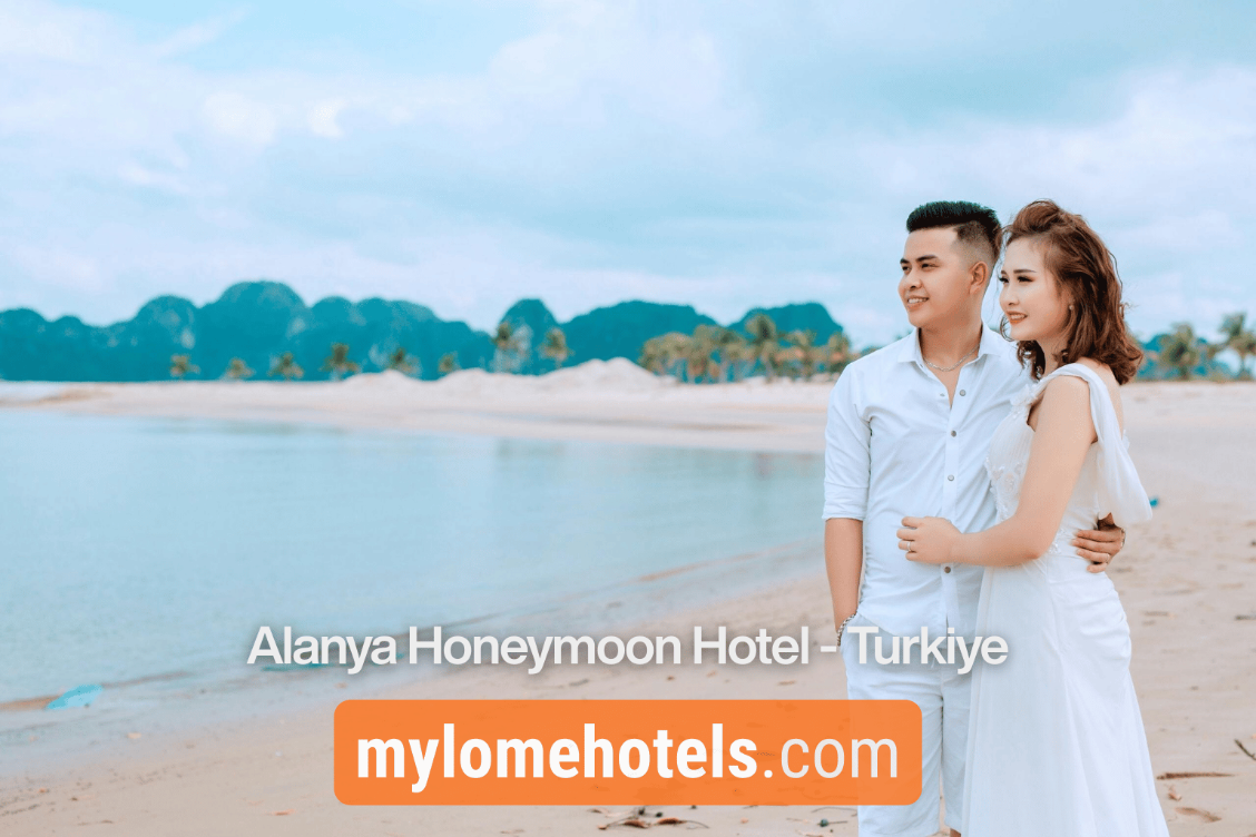 Couples Vacation Turkey