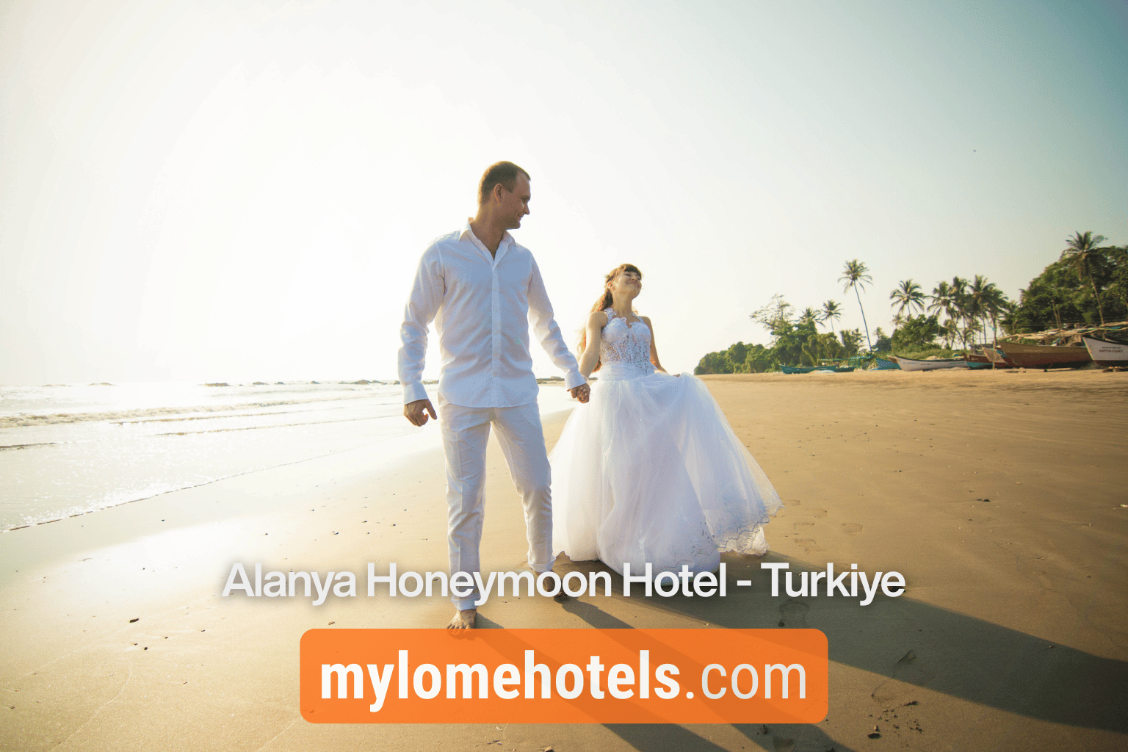 Turkey Honeymoon Deals 2025