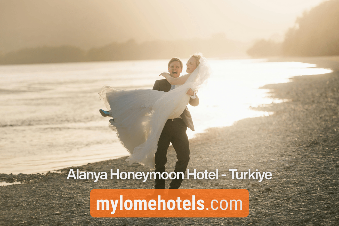 Alanya Luxury Resorts For Couples