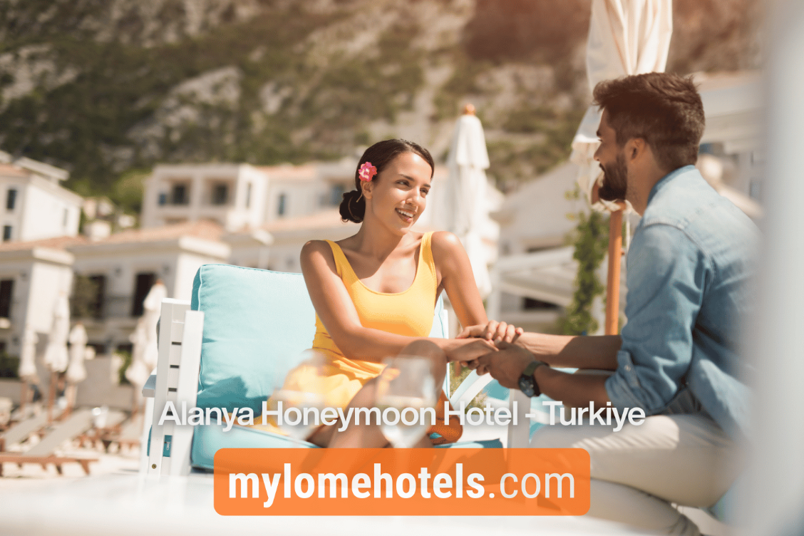 Honeymoon All İnclusive Turkey