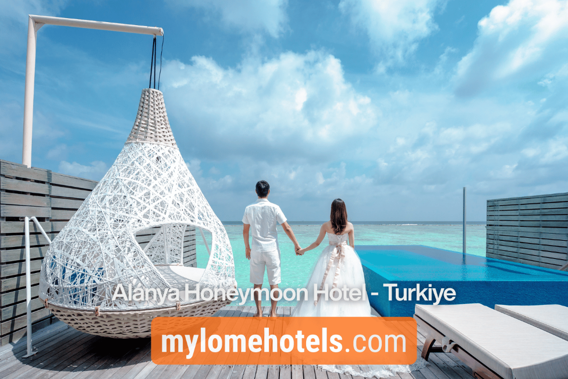 Couples Resorts Alanya
