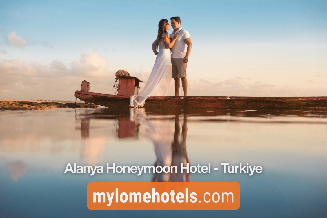 Turkey Honeymoon Packages